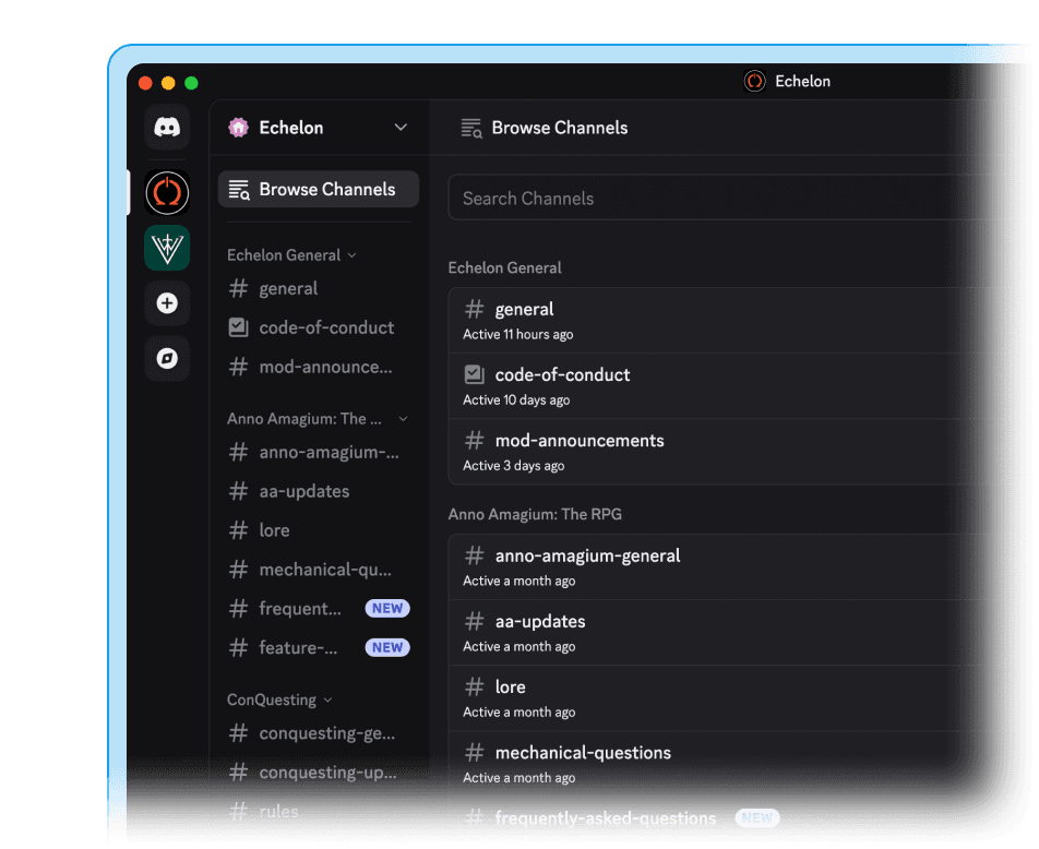 Discord