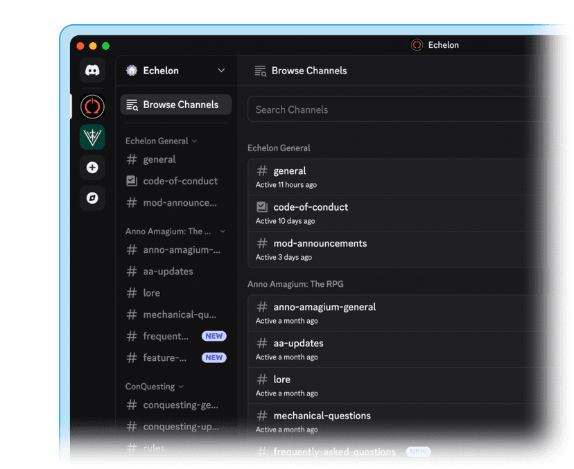 Discord