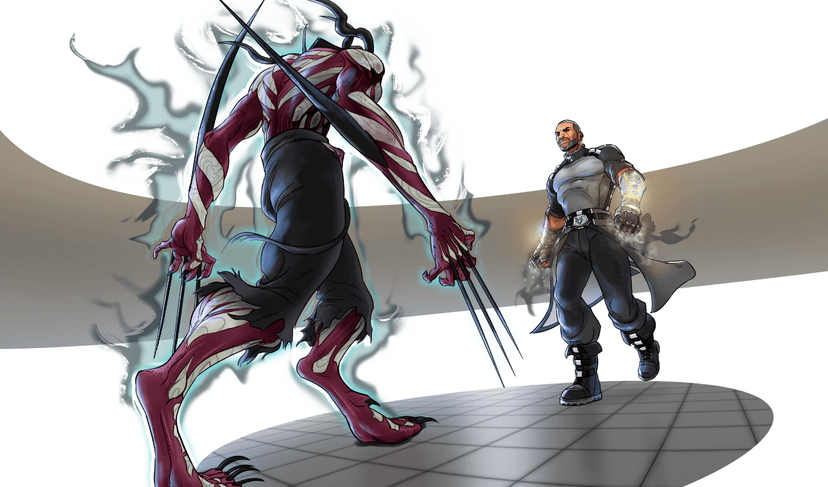 Deep Lore: What Makes an Amagia?