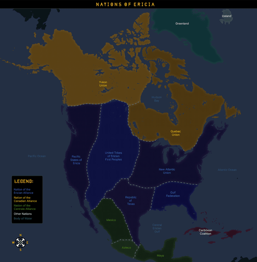 Deep Lore: A Briefer History of Magic