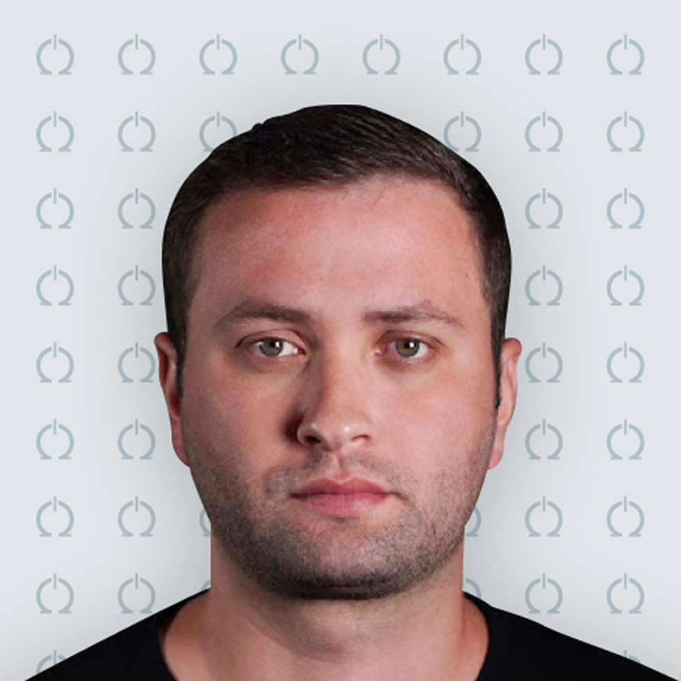 Hugo Pereira
