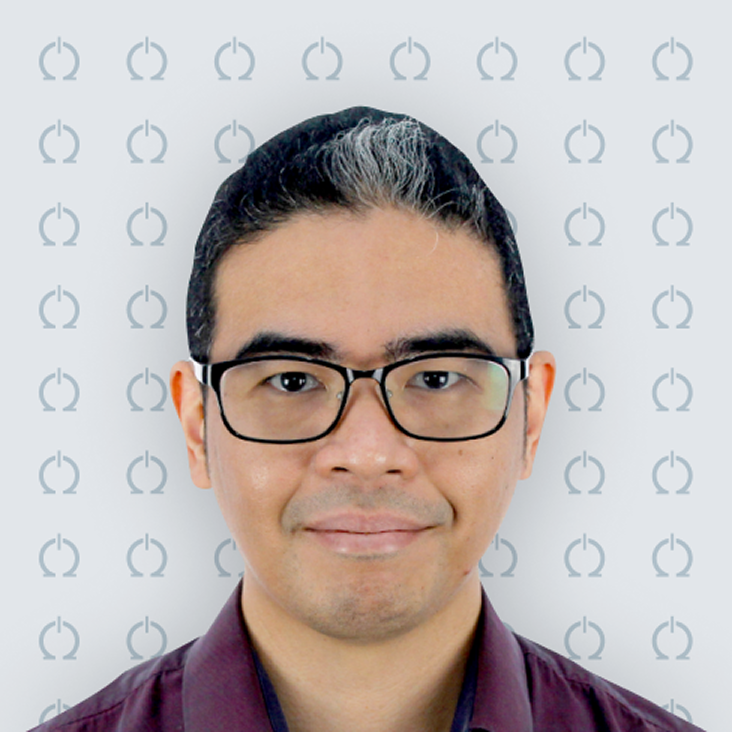 Ruben De Vela