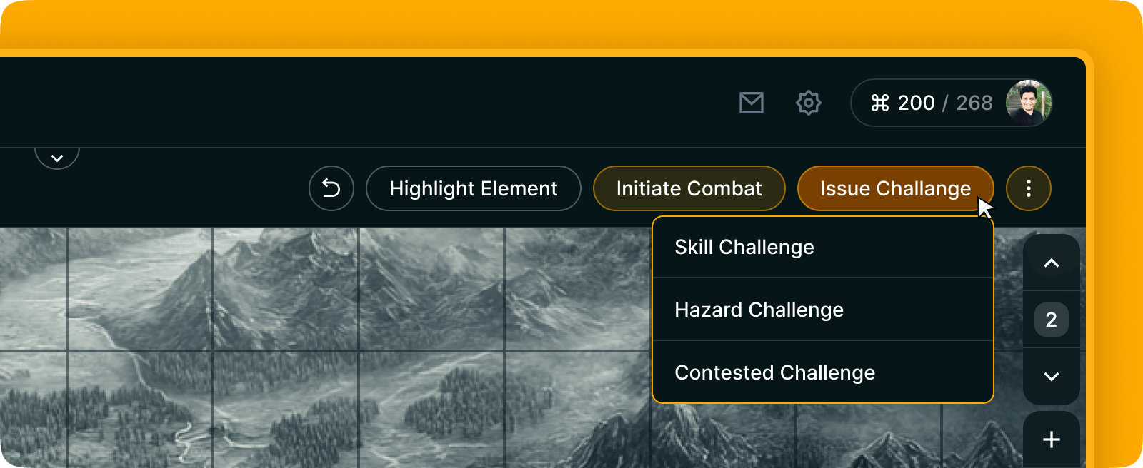 Flexible, Contested, and Hazard Challenges